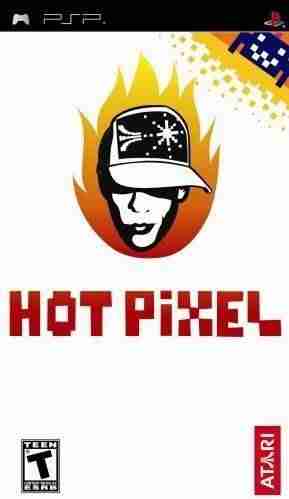 Descargar Hot PXL [English] por Torrent